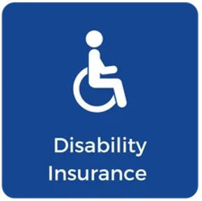 Disability Insurance