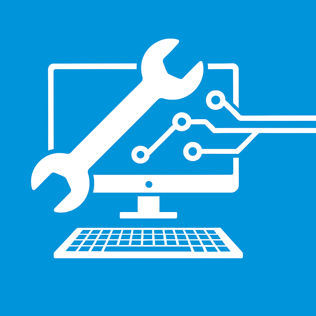 tech and tools Technology & Tools